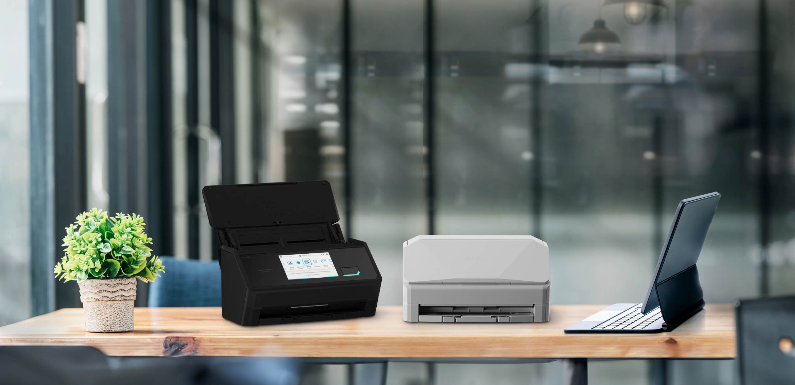 ScanSnap ix2500