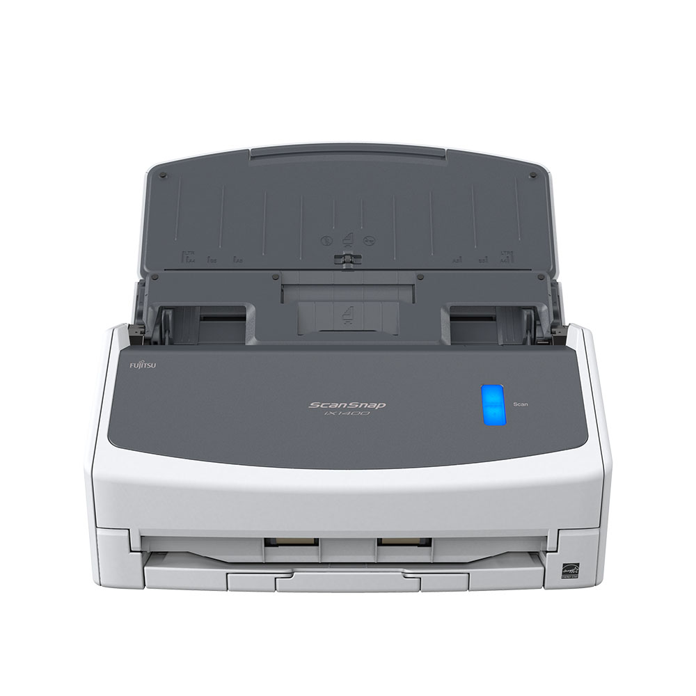 ScanSnap Document Scanners | ScanSnap