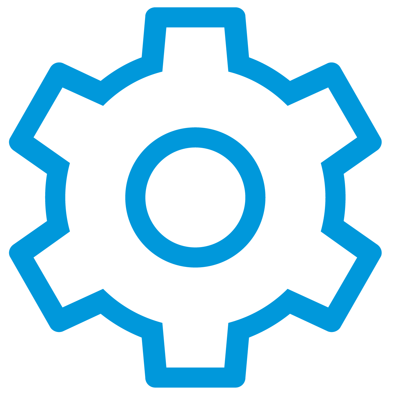 Geautomatiseerde productiviteit