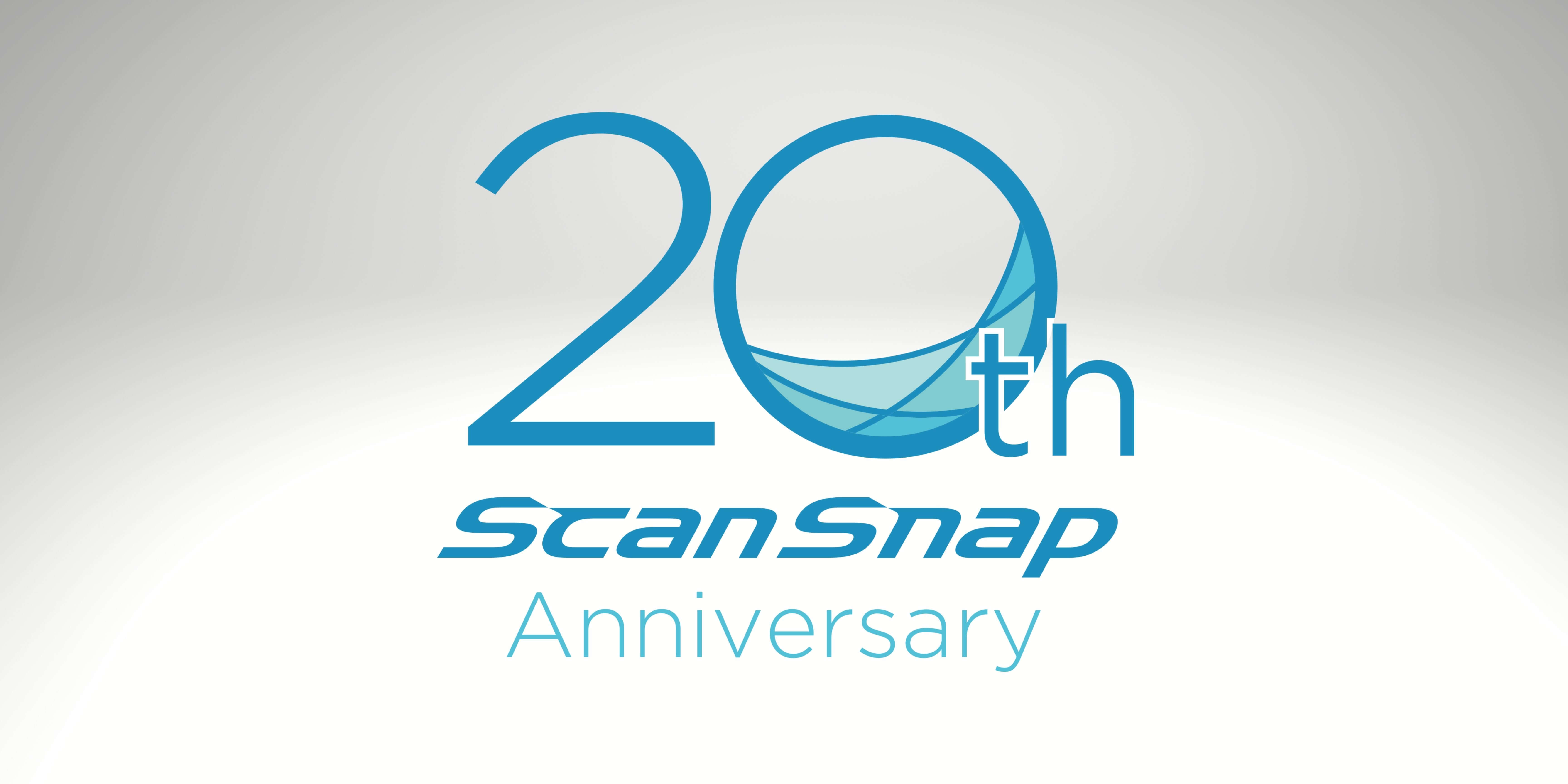 ScanSnap group shot