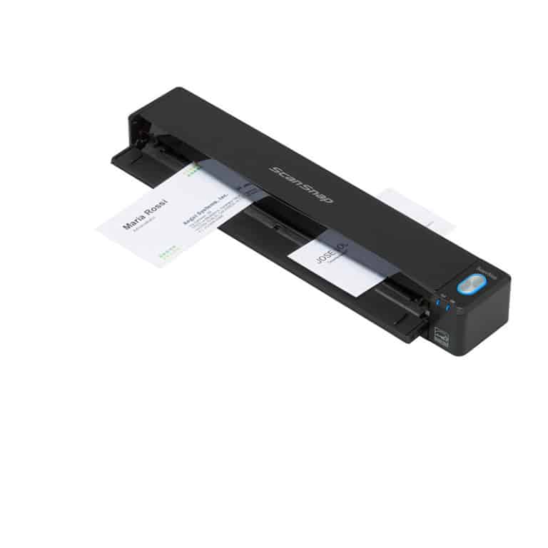 ScanSnap Document Scanners