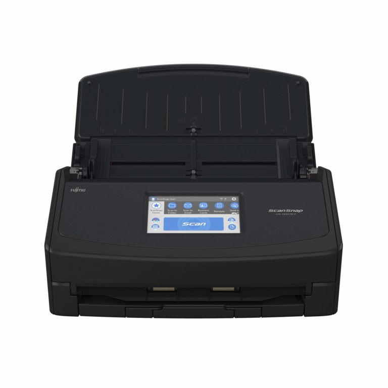 ScanSnap iX500 Document Scanner | ScanSnap