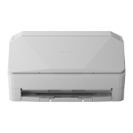   Scanner ScanSnap iX2500 chiuso