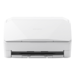   Scanner ScanSnap iX2500 chiuso