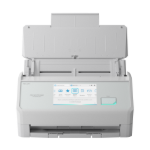 Scanner ScanSnap iX2500 aperto