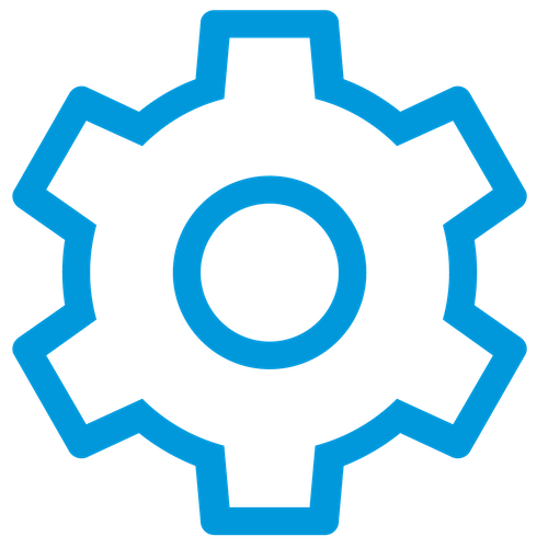 settings icon