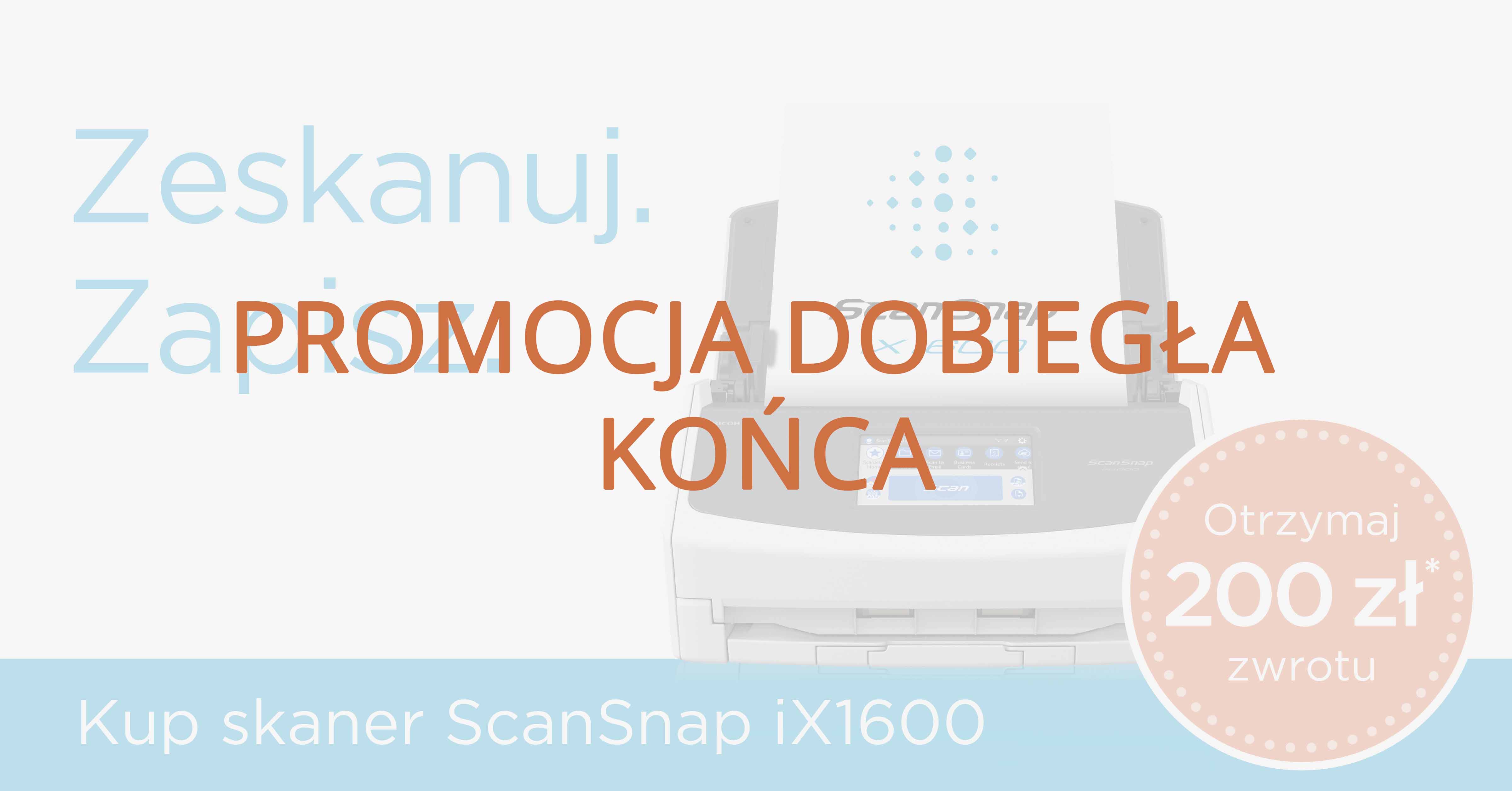 Promocja Dobiegła Końca