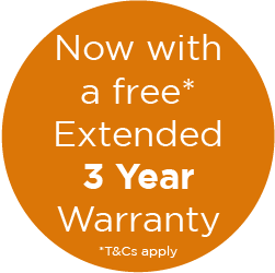 extended warranty promo flash
