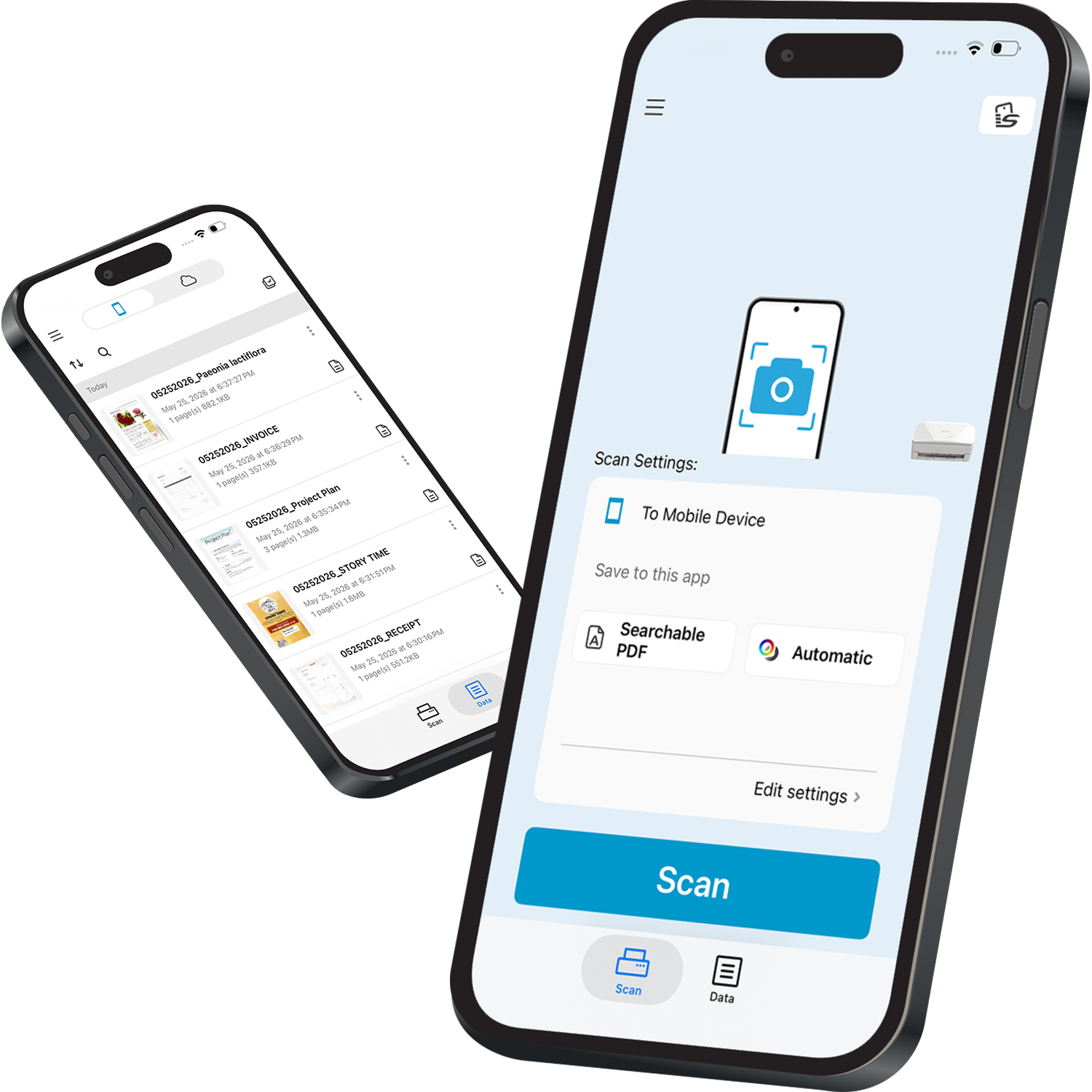 ScanSnap Camera 