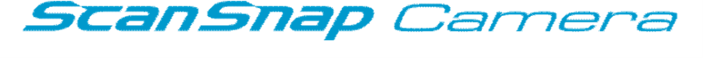 ScanSnap Camera logo