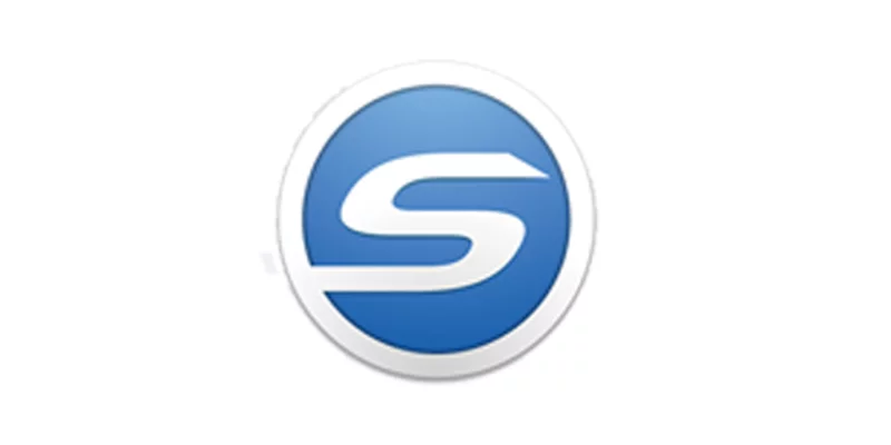 ScanSnap Manager software logo