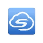 ScanSnap Cloud app logo